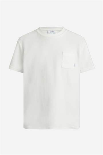 Grunt T-shirt - Ursi - Off White